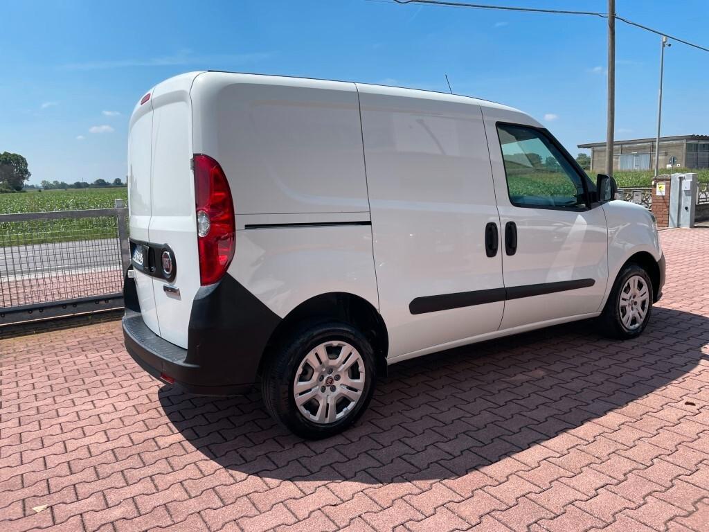 Fiat Doblo Doblò 1.3 MJT S&S PC-TN Cargo Lounge