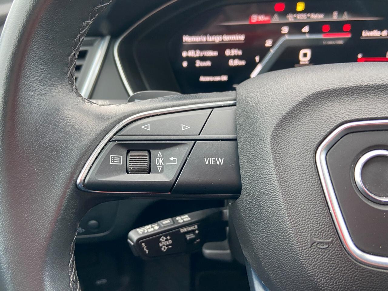 Audi Q5 Sportback 40 2.0 TDI quattro s-line s-tronic