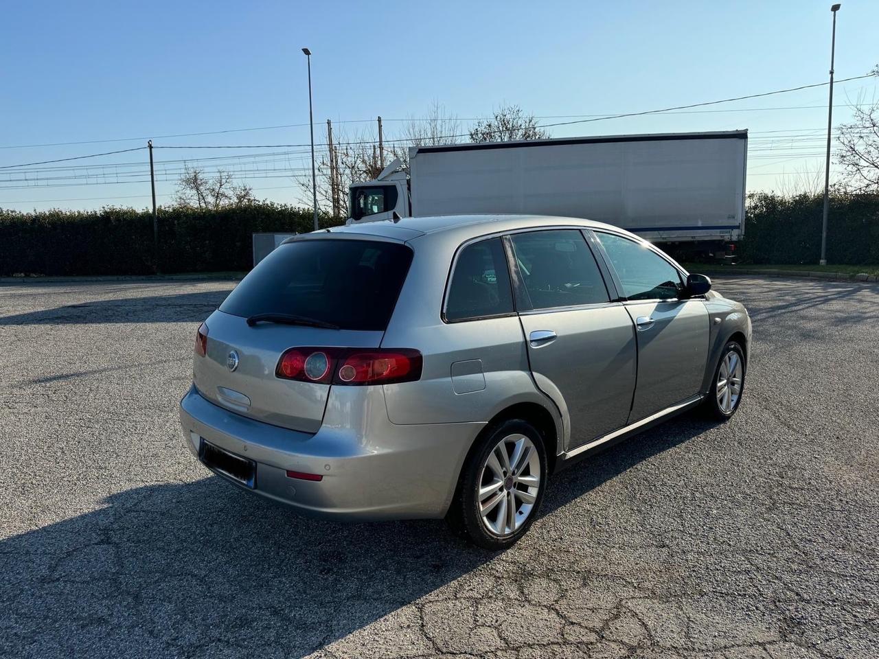 Fiat Croma 1.9 Multijet Dynamic
