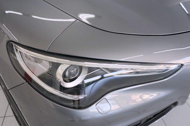ALFA ROMEO Stelvio 2.2 Turbodiesel 210 CV AT8 Q4 Business