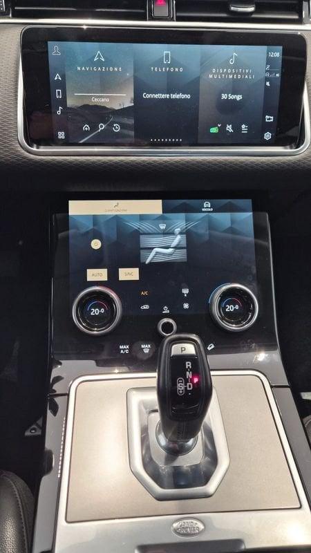 Land Rover Range Rover Evoque 1.5 P300e PHEV S AWD auto