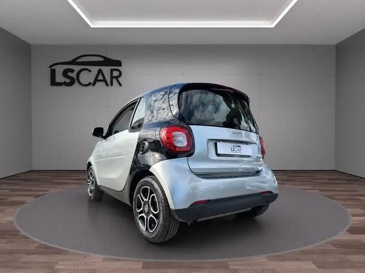 Smart ForTwo 70 1.0 Passion UNIPRO-PROMO-FINANZIAMENTO