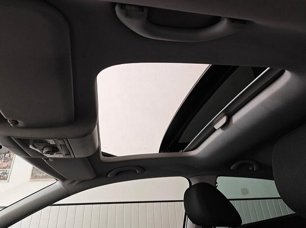 VW Polo 1.6 TDI 90cv 3P -*TETTO APRIBILE*- 11/2012