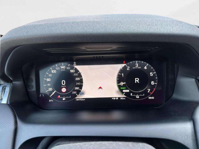 LAND ROVER Discovery Sport 1.5 I3 PHEV 309 CV AWD Auto R-Dynamic S