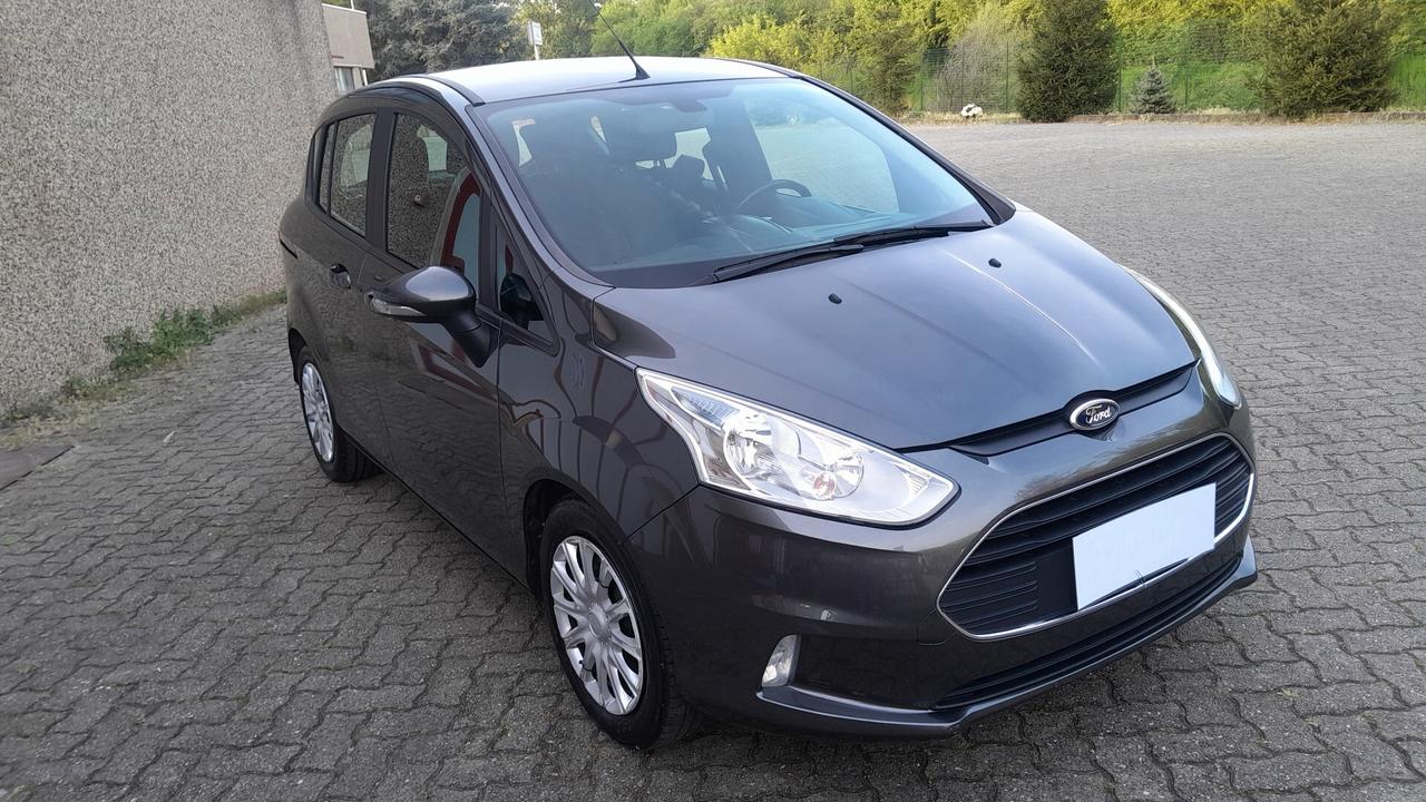 Ford B-Max 1.5 TDCi DIESEL
