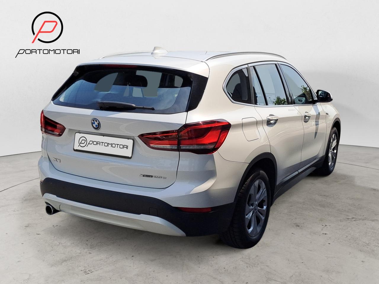 BMW X1 (F48) - X1 xDrive25e Business Advantage