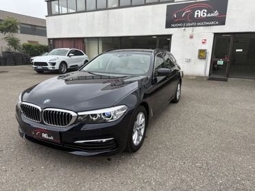Bmw 530 530d xDrive 249CV Luxury