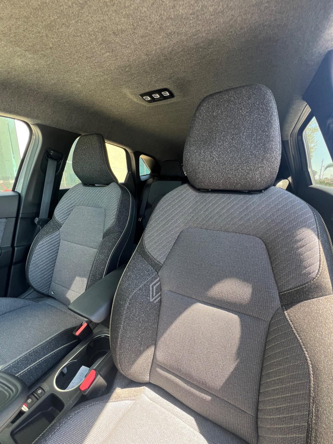 Renault Symbioz Full Hybrid E-Tech 145 CV Iconic