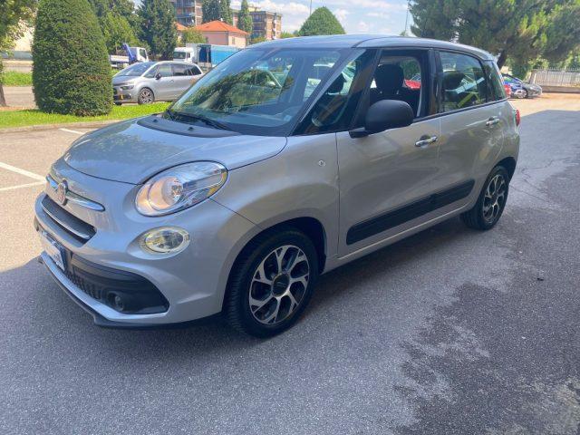 FIAT 500L 1.4 95 CV S&S Mirror