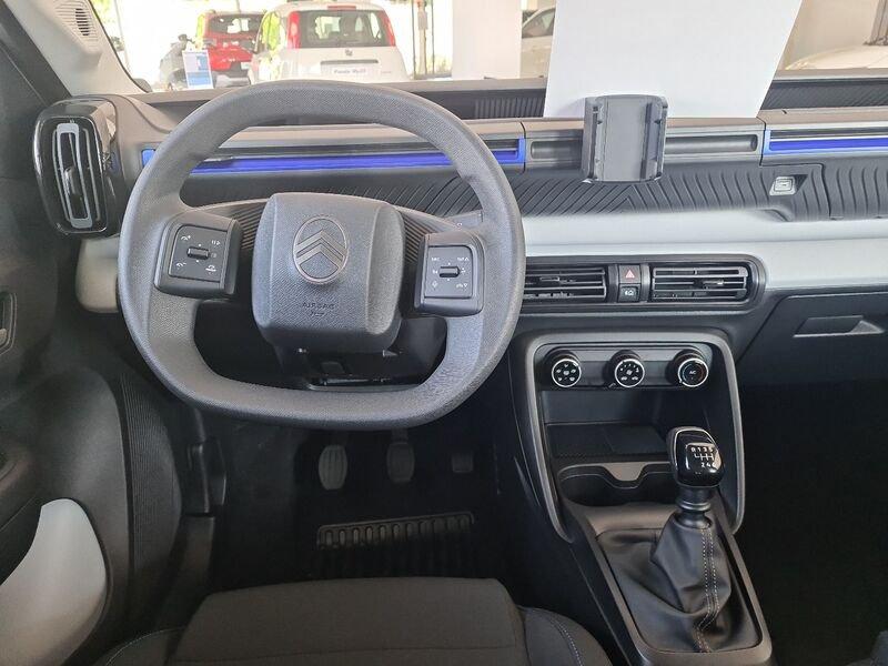 Citroën C3 PureTech 100 S&S You