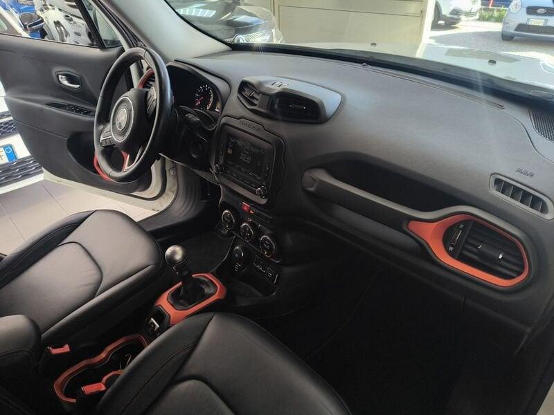 Jeep Renegade Renegade 2.0 mjt Limited 4wd ( PREZZO REALE )