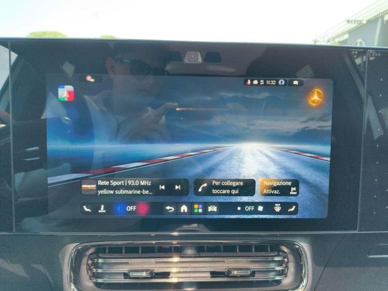 Mercedes-Benz GLB 250+ EQ AMG Line Advanced Plus