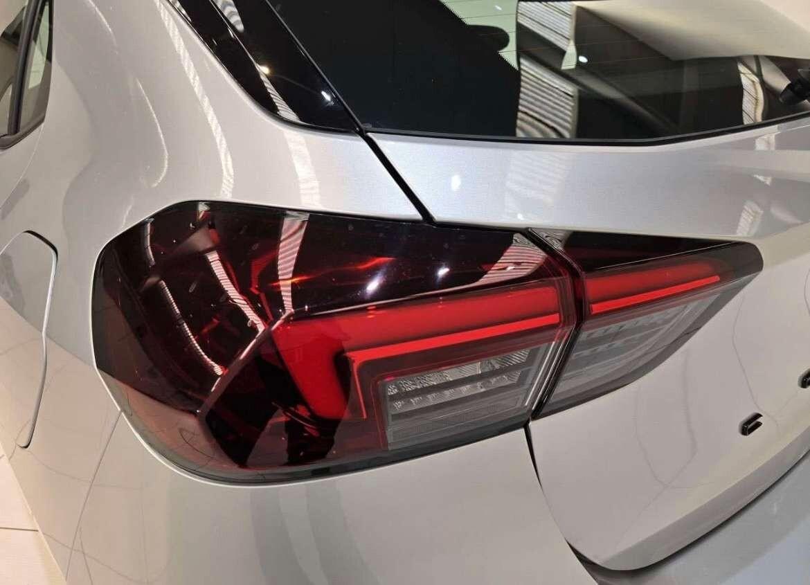 Opel Corsa 1.2 100 CV Ultimate NOLEGGIO 12 MESI