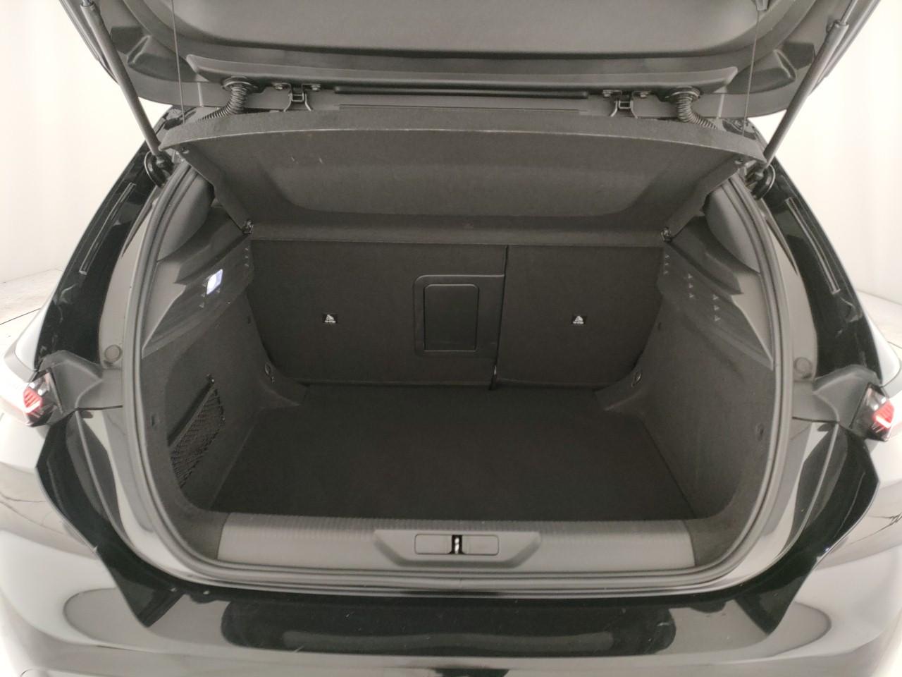 PEUGEOT 308 1.2 puretech t GT s&s 130cv eat8