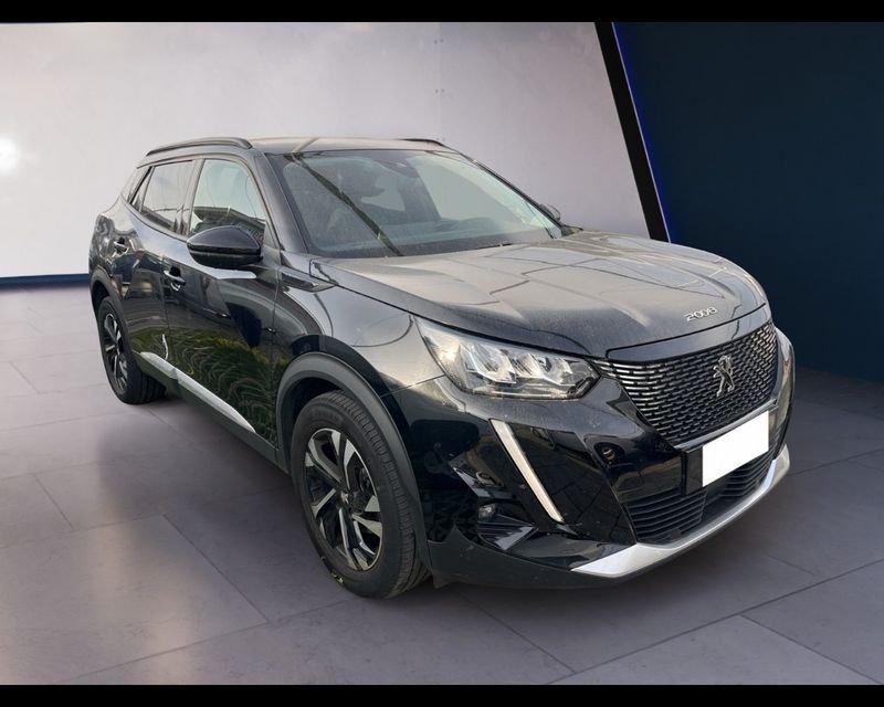 Peugeot 2008 II 2020 1.2 puretech Allure Pack s&s 100cv