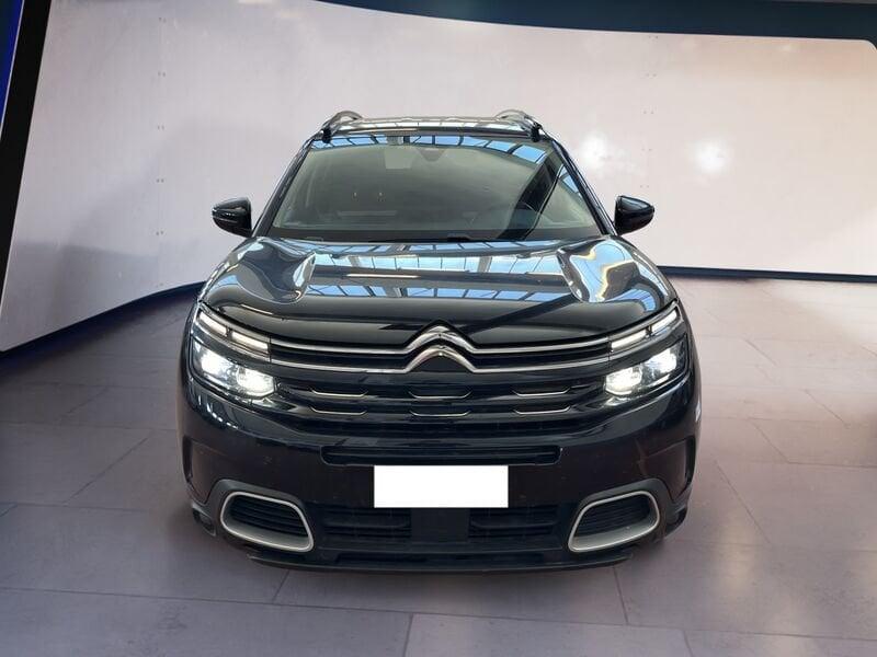 Citroën C5 Aircross 2018 1.5 bluehdi Shine s&s 130cv my19