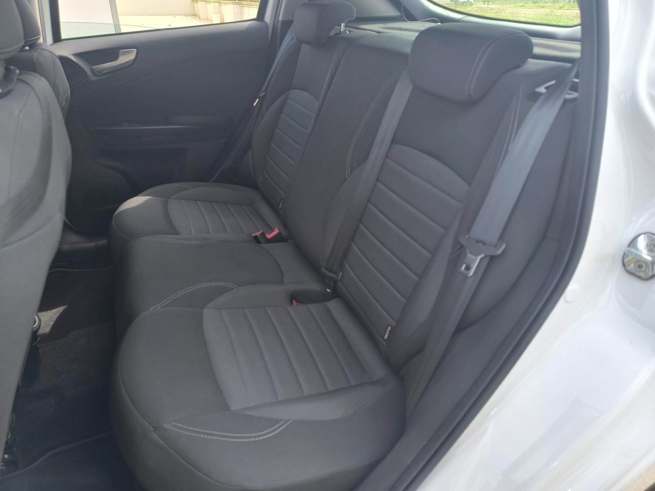 ALFA ROMEO GIULIETTA 1.6 DIESEL 120cv 07/2017 1 PROPIETARIO PARI AL NUOVO