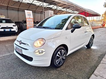 Fiat 500 1.0 Hybrid SOLI 3500KM SENZA VINCOLI DI FINANZIAMENTO