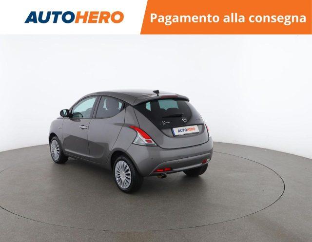 LANCIA Ypsilon 1.0 FireFly 5 porte S&S Hybrid Ecochic Gold