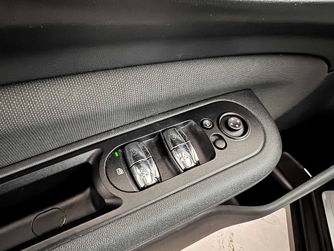 Mini One D Clubman 1.5 Hype Automatica