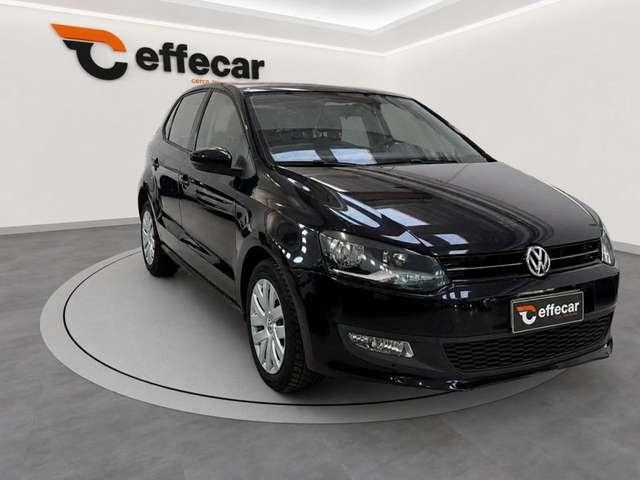 Volkswagen Polo 1.2 TDI DPF 5 p. Comfortline