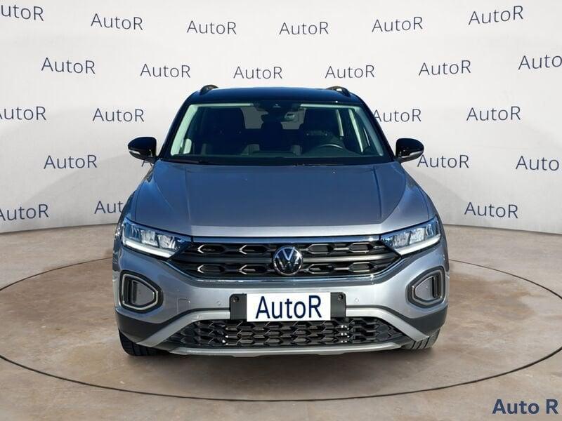 Volkswagen T-Roc T-Roc 1.5 TSI ACT DSG Life