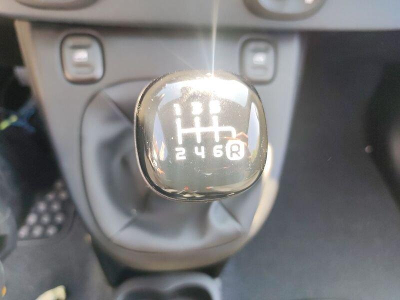 FIAT Panda New My25 1.0 70cv Hybrid Panda