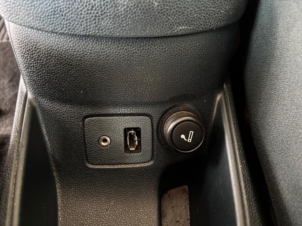 Ford Fiesta 1.2 60CV 5p. Tit.