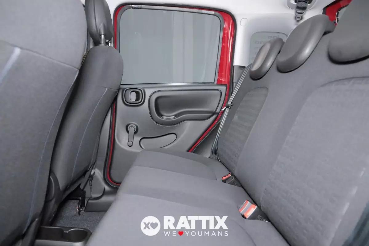 Fiat Panda 1.0 Firefly Hybrid 70CV 5p.ti ADAS + Pack City