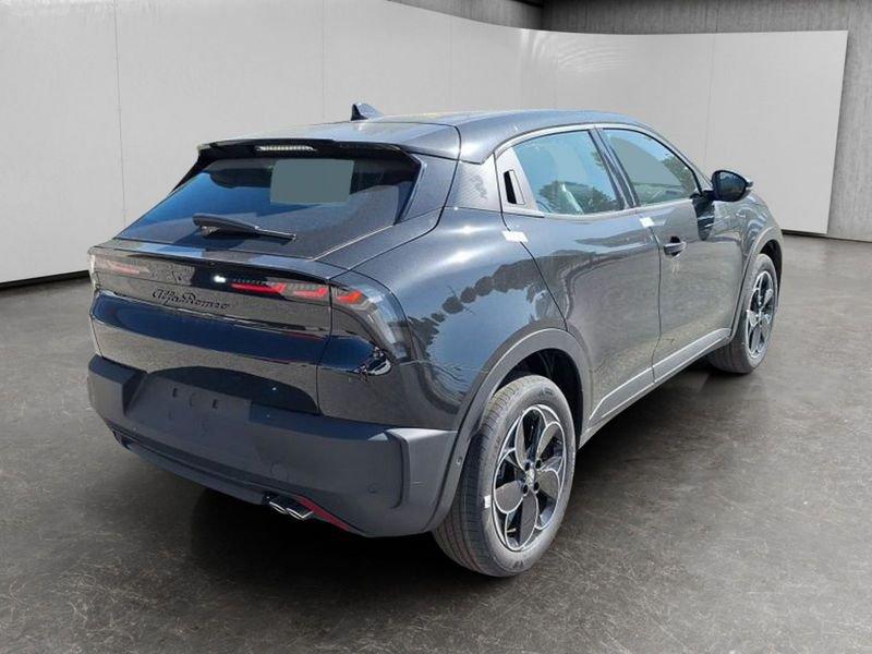 Alfa Romeo Junior 1.2 ibrida 145cv edct6