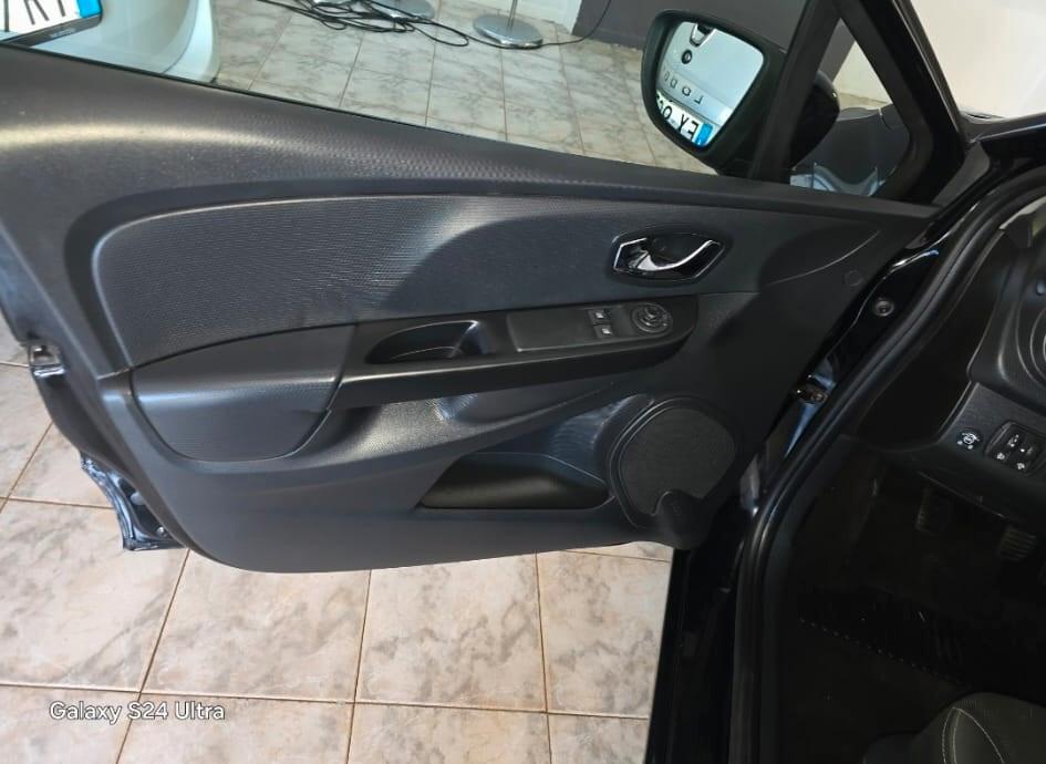 Renault Clio 1.2 75CV GPL 5 porte Wave