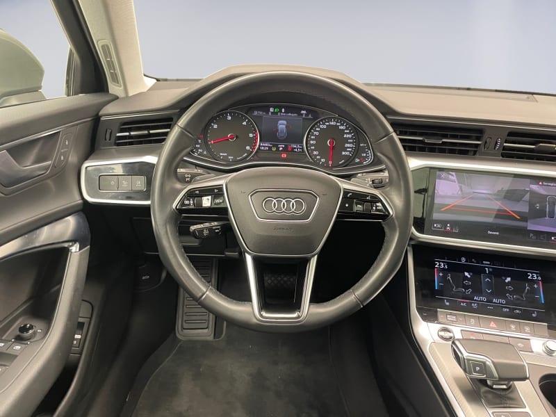 AUDI A6 AVANT 40 2.0 TDI S TRONIC BUSI