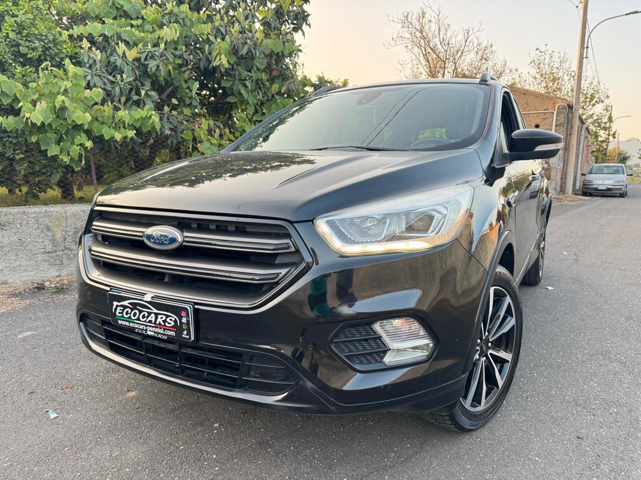 Ford Kuga 1.5 EcoBlue 120 CV 2WD ST-Line X