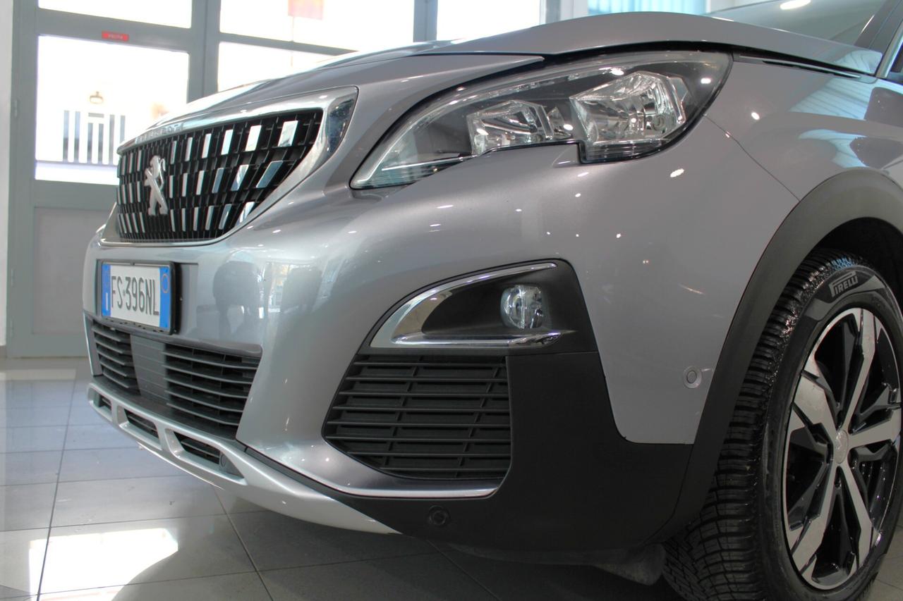 PEUGEOT 3008 1.5 BlueHDi Allure - 2019