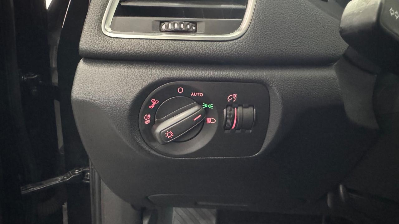 Audi Q3 2.0 TDI 150 CV quattro S tronic Sport