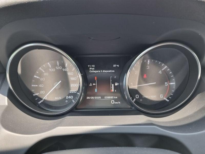 Land Rover RR Evoque 2.2 TD4 5p. Dynamic MOTORE INDISTRUTTIBILE!