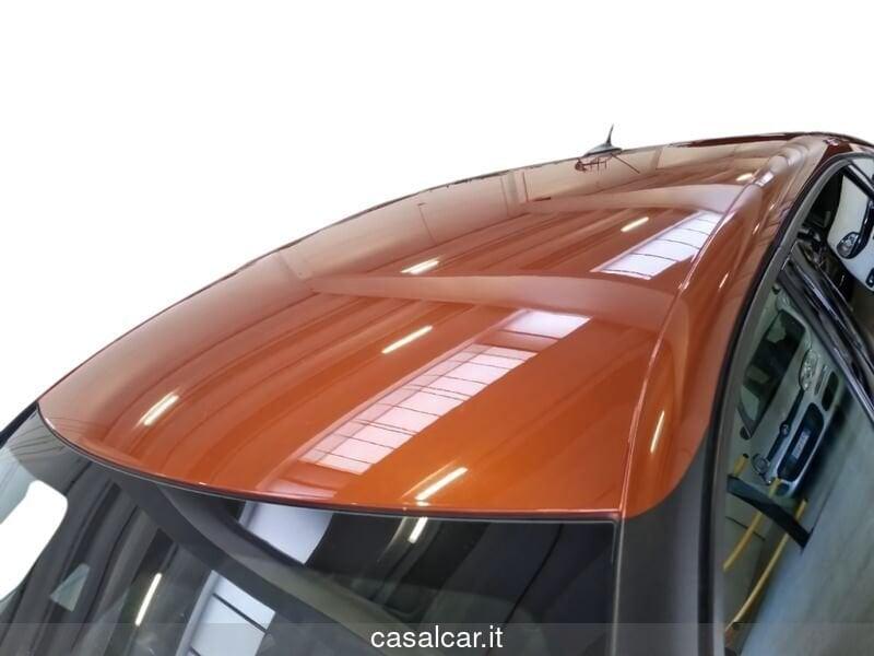 Citroën C4 C4 BlueHDi 130 S&S EAT8 Shine FINO A 3 ANNI DI GARANZIA KM ILLIMITATI PARI ALLA NUOVA