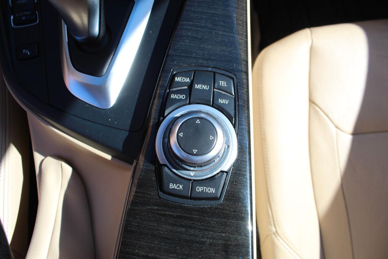 Bmw 318 318d Touring Luxury