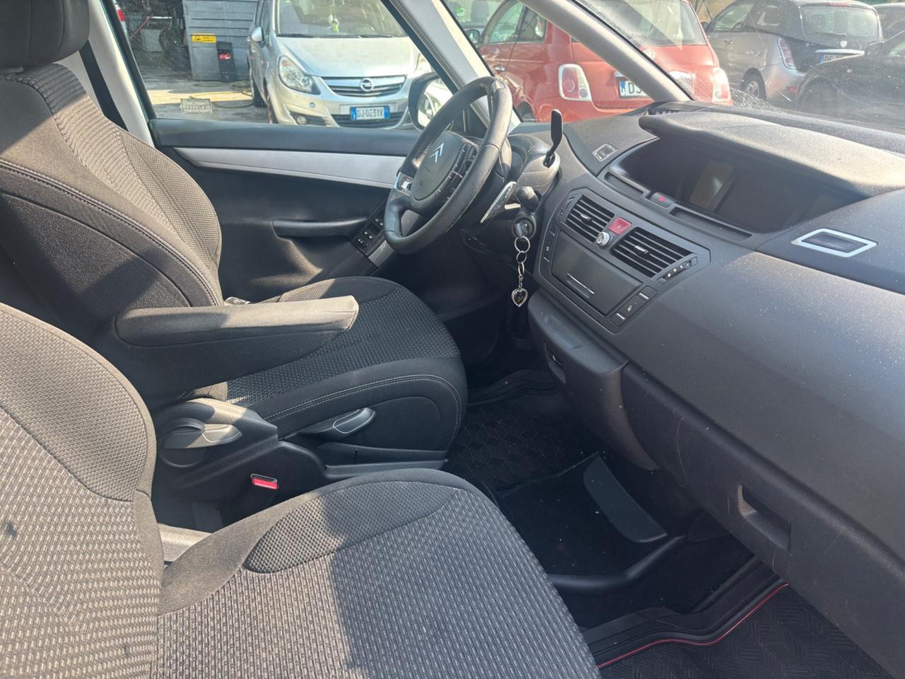 Citroen C4 Grand Picasso 1.6 THP 150 CMP6 Perfect