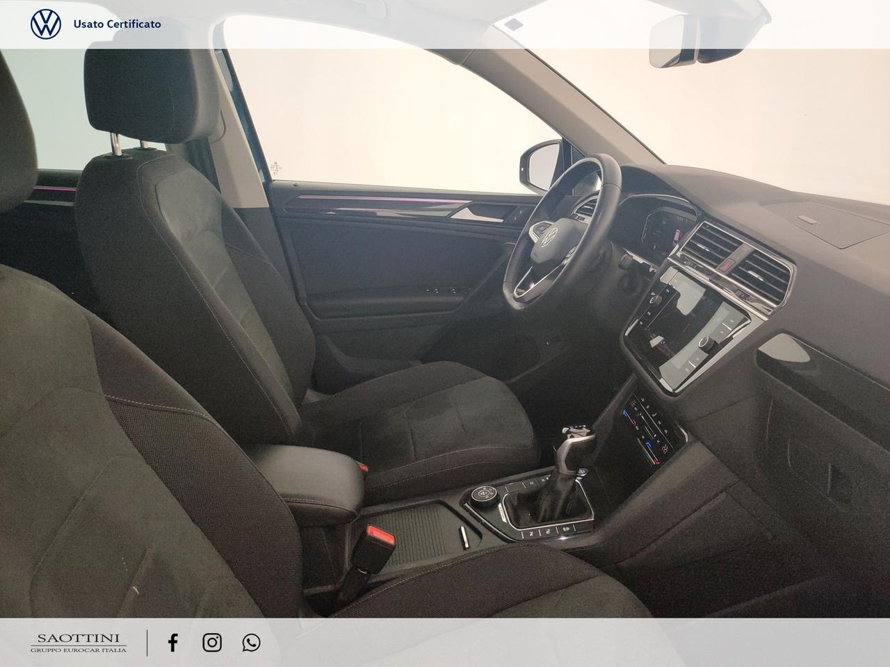 2.0 TDI Elegance 4motion 150 CV DSG