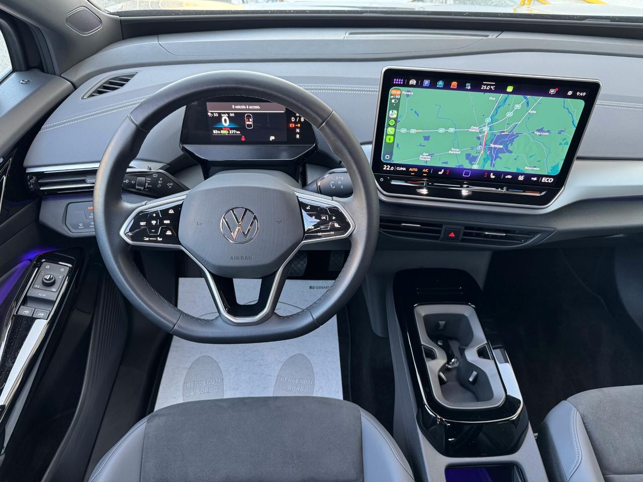 VolkswagenID.4 ID.4 Edition Plus / NO VINCOLI