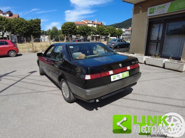 ALFA ROMEO 164 2000 turbo benzina