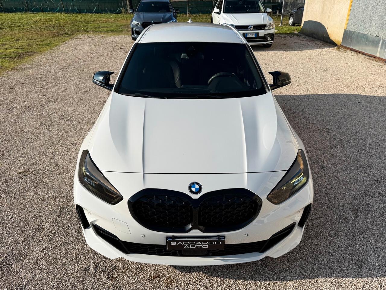 BMW 118 d MSport F40 | PREZZO PROMO