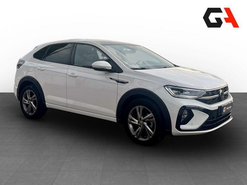 Volkswagen Taigo Taigo 1.0 TSI 110 CV R-Line