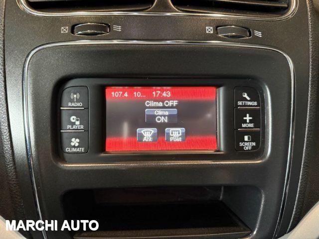 FIAT Freemont 2.0 Multijet 140 CV - 7 Posti