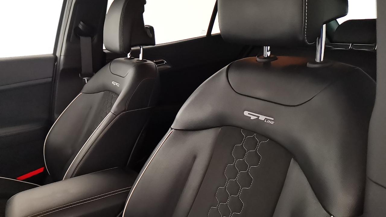 KIA Sportage V 2022 - Sportage 1.6 tgdi hev GT-line Plus auto