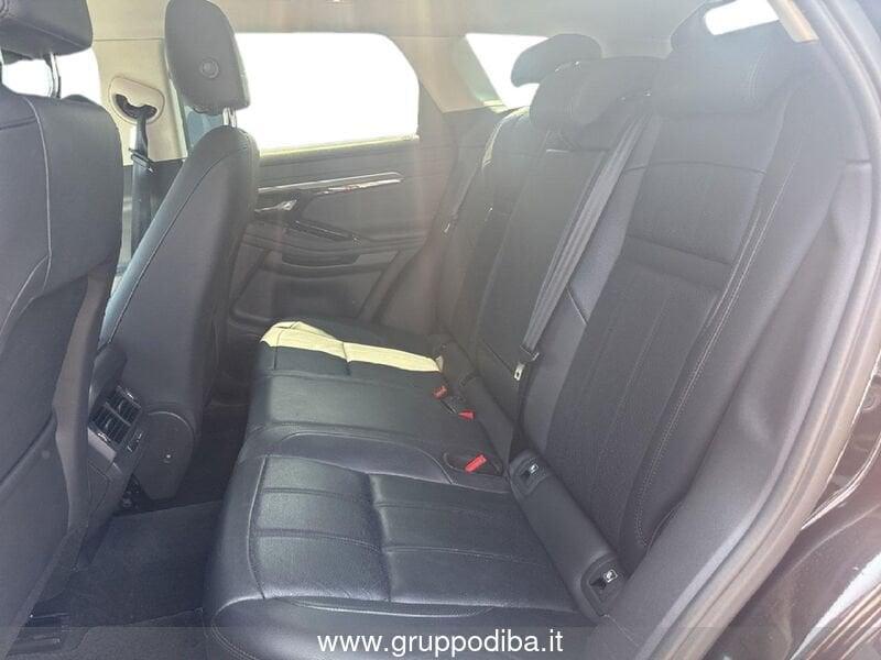 Land Rover RR Evoque Range Rover Evoque II 2019 Die Range Rover Evoque 2.0d i4 mhev S awd 163cv auto