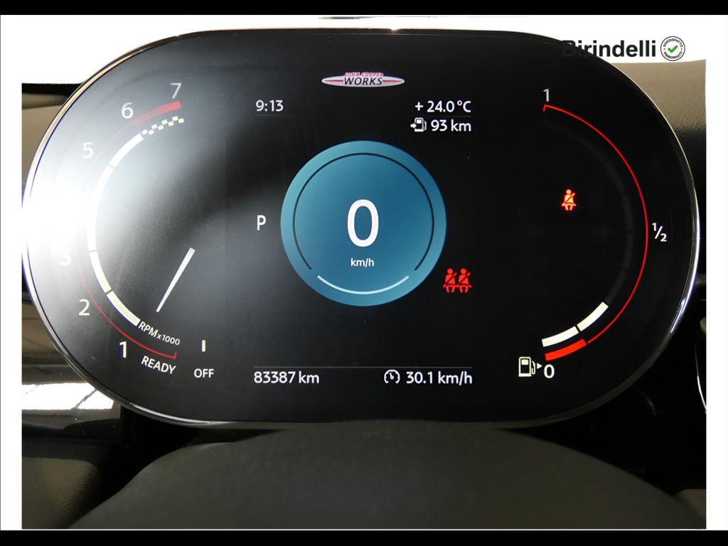 MINI Mini 4ª serie (F56) - Mini 2.0 John Cooper Works
