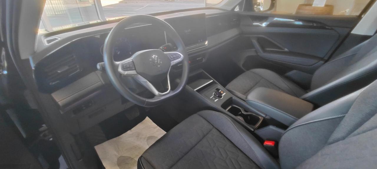 Volkswagen Tiguan 2.0 TDI 150 CV DSG Life