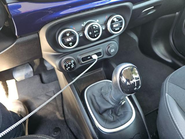 FIAT 500L 1.3 Multijet 95 CV Dualogic Cross